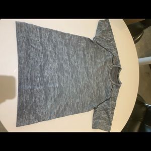 Lululemon Athletic shirt
